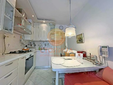 Сдается 1-комн. квартира, 40 м²