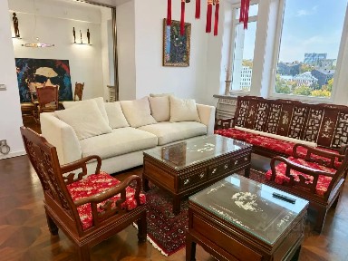Сдается 3-комн. квартира, 98 м²