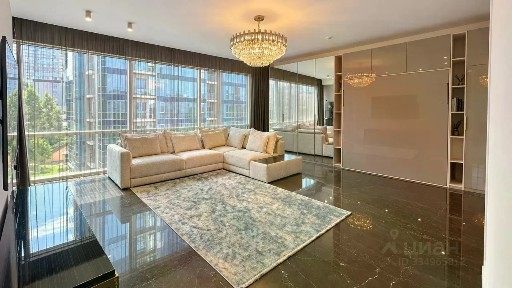 Сдается 2-комн. квартира, 85 м²