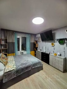 Сдается 2-комн. квартира, 44 м²