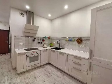 Сдается студия, 37 м²