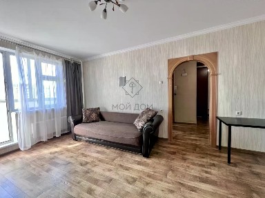 Сдается 1-комн. квартира, 38 м²