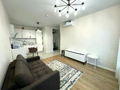 Сдается 1-комн. квартира, 36,1 м²