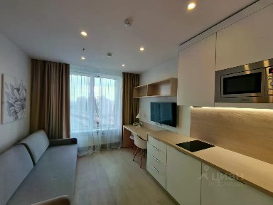 Сдается апартаменты-студия, 20 м²