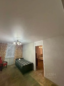 Сдается 2-комн. квартира, 43 м²