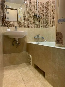 Сдается 1-комн. квартира, 32 м²