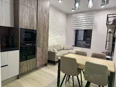 Сдается 2-комн. квартира, 70 м²