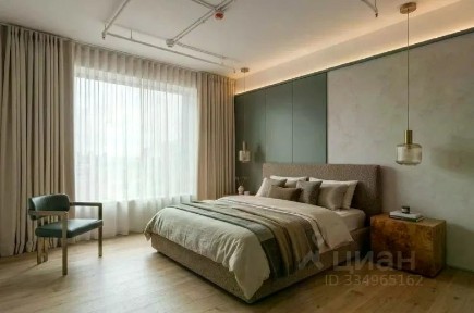Сдается 3-комн. квартира, 157 м²