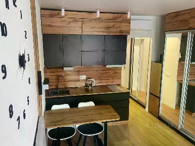 Сдается студия, 20 м²