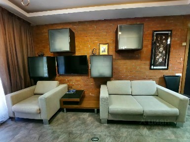 Сдаются 2-комн. апартаменты, 50 м²