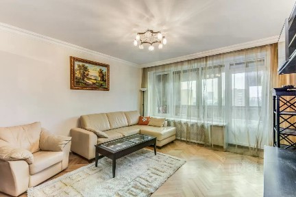Сдается 2-комн. квартира, 74 м²