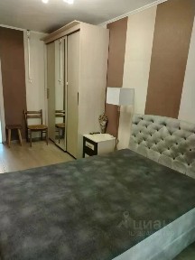 Сдается 3-комн. квартира, 58,6 м²