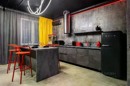 Сдаются 2-комн. апартаменты, 57,3 м²