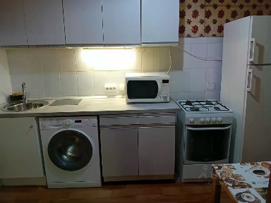 Сдается 2-комн. квартира, 38 м²