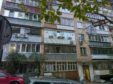 Сдается 2-комн. квартира, 43 м²