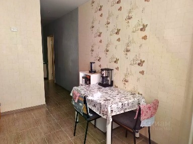 Сдается 1-комн. квартира, 40 м²