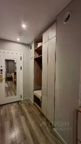 Сдается апартаменты-студия, 20 м²