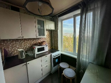 Сдается 2-комн. квартира, 48 м²