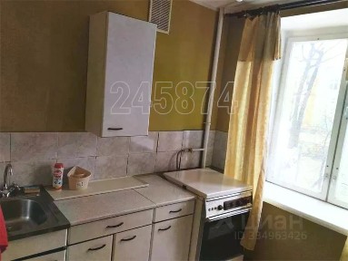 Сдается 2-комн. квартира, 42 м²