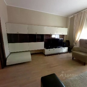 Сдается 1-комн. квартира, 36 м²