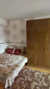 Сдается 1-комн. квартира, 36 м²