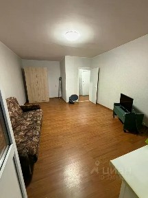 Сдается 1-комн. квартира, 40 м²
