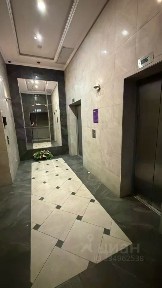 Сдается студия, 44,6 м²