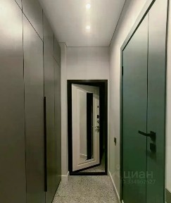 Сдается студия, 24 м²