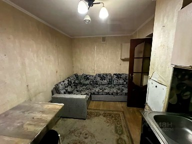 Сдается 1-комн. квартира, 33 м²