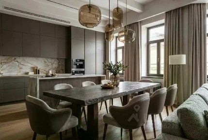 Сдается 4-комн. квартира, 136 м²