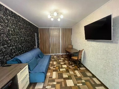 Сдается 1-комн. квартира, 31,9 м²