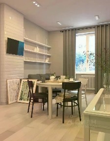 Сдается 1-комн. квартира, 45 м²