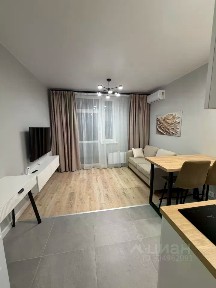 Сдается студия, 21,5 м²