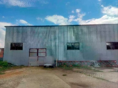 Сдается производство, 800 м²