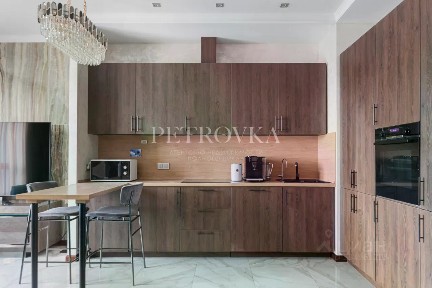 Сдается 3-комн. квартира, 87,1 м²