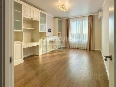Сдается 3-комн. квартира, 91 м²