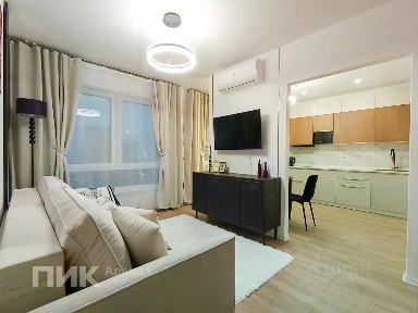 Сдается 1-комн. квартира, 34 м²