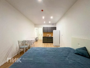 Сдается студия, 25 м²