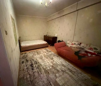 Сдается 1-комн. квартира, 43,8 м²