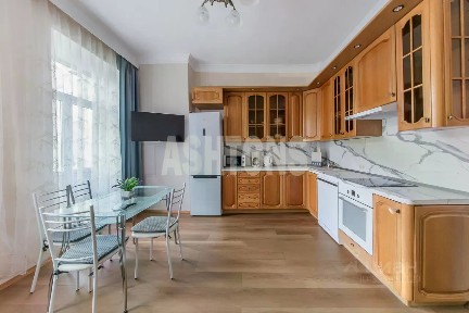 Сдается 2-комн. квартира, 68 м²
