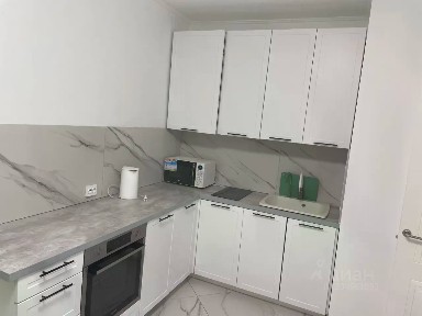 Сдается 1-комн. квартира, 37,4 м²