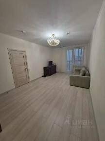 Сдается 1-комн. квартира, 43 м²