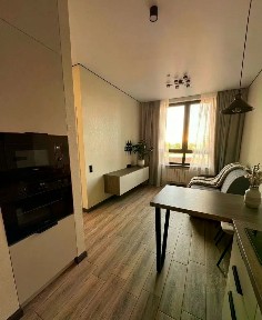 Сдается 2-комн. квартира, 40 м²