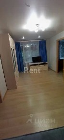 Сдается 3-комн. квартира, 55 м²