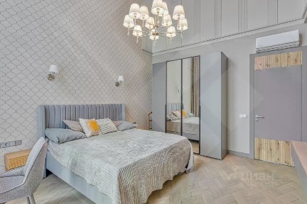 Сдается 3-комн. квартира, 95 м²