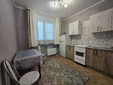Сдается 1-комн. квартира, 40 м²