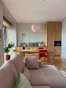 Сдается 3-комн. квартира, 80 м²