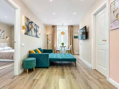Сдается 2-комн. квартира, 44 м²