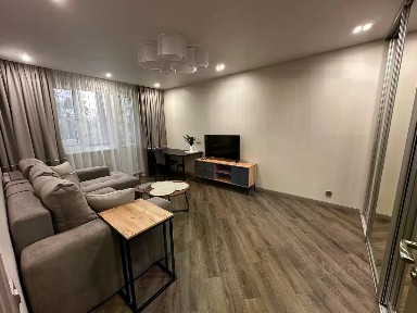 Сдается 2-комн. квартира, 50,8 м²