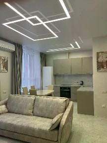 Сдается 2-комн. квартира, 46 м²